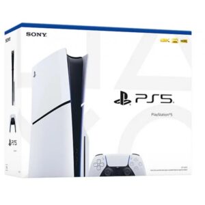 PlayStation 5 Slim