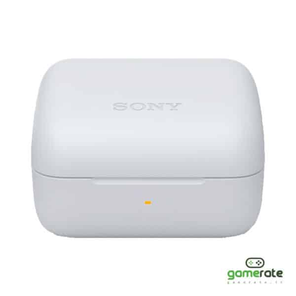 Sony inzone buds white