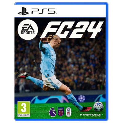 بازی FC24 برای PS5