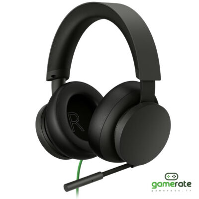 هدست مخصوص Xbox Series S/X – Stereo Headset