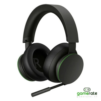 هدست مخصوص Xbox Series S/X – Stereo Headset Wireless