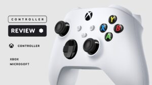 Xbox Controller Series S/X