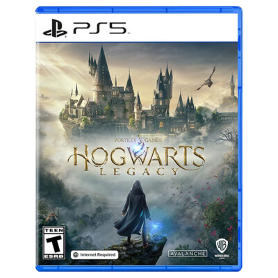 بازی Hogwarts Legacy برای PS5