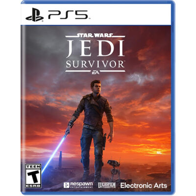 بازی Jedi Survivor برای PS5
