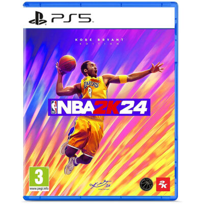 بازی NBA 2K24 برای PS5