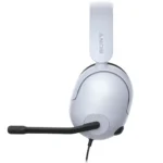 Sony INZONE H3 Gaming Headset white