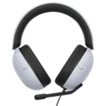 Sony INZONE H3 Gaming Headset white