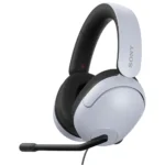 Sony INZONE H3 Gaming Headset white