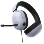 Sony INZONE H3 Gaming Headset white