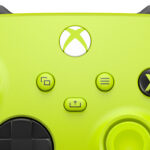 xbox controller volt