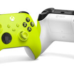 xbox controller volt