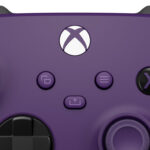 xbox controller purple