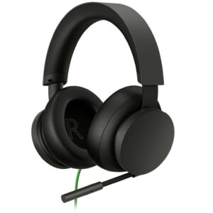 xbox stereo headset wired