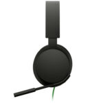 xbox stereo headset wired