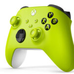 xbox controller volt