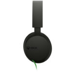 xbox stereo headset wired