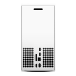 xbox series x digital robot white