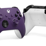 xbox controller purple