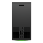 xbox series x galaxy black