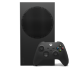 xbox series s 1tb black