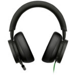 xbox stereo headset wired