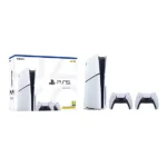 ps5 slim dualsense bundle