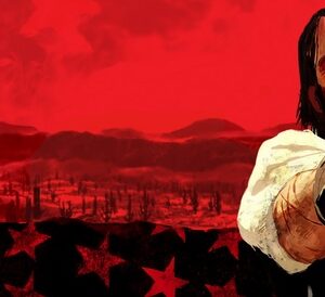 RDR 1 banner