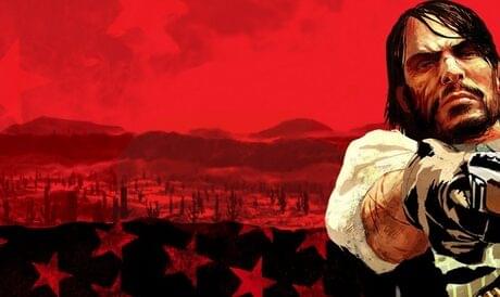 RDR 1 banner