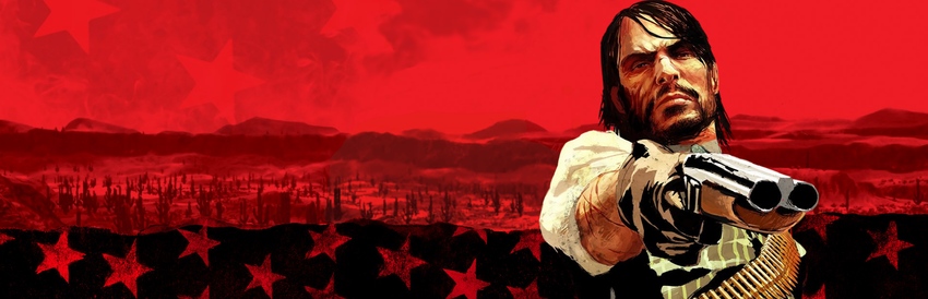 RDR 1 banner