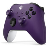 xbox controller purple