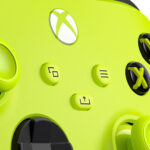 xbox controller volt