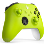 xbox controller volt