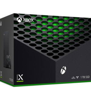 ایکس باکس سری ایکس – XBOX Series X