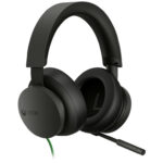 xbox stereo headset wired