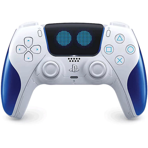 dualsense ASTRO BOT Limited Edition