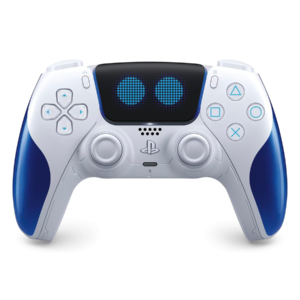 dualsense ASTRO BOT Limited Edition