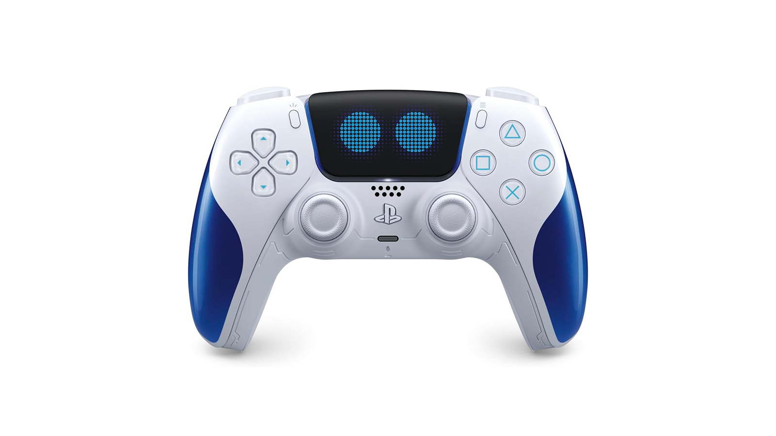 dualsense ASTRO BOT Limited Edition