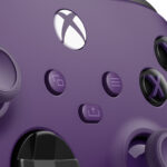 xbox controller purple