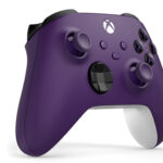 xbox controller purple