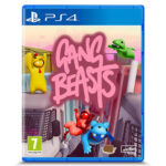 gang beasts cover ps4