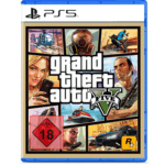 gta v cover ps5