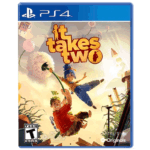 it takes two cover ps4