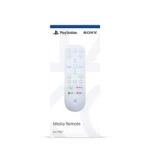 playstation media remote