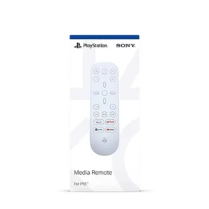 مدیا ریموت مخصوص PlayStation 5