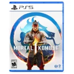 mortal kombat 1 ps5