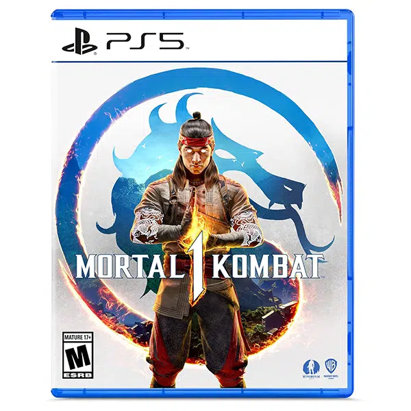 mortal kombat 1 ps5