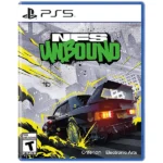 nfs unbound cover ps5