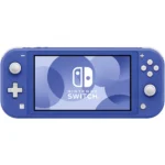 nintendo lite blue