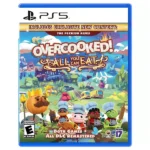 overcooked all you can eat cover ps5