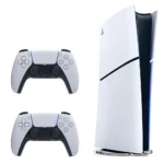 ps5 slim digital dualsense bundle